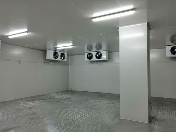吴兴区冷库工程安装设计